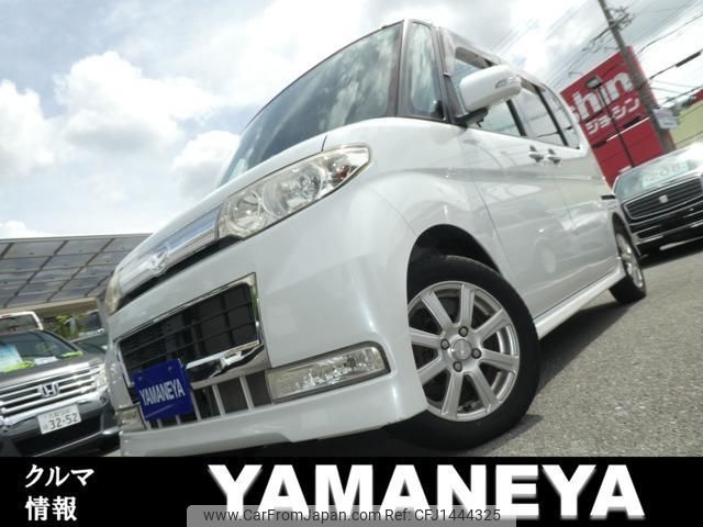 daihatsu tanto 2009 CFJ1444325 image 1
