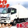 hino dutro 2014 quick_quick_TKG-XZU720M_XZU720-0006452 image 1