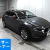 mazda cx-3 2020 -MAZDA 【愛媛 330つ9107】--CX-30 DMEP-109856---MAZDA 【愛媛 330つ9107】--CX-30 DMEP-109856- image 1