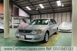 toyota pronard 2000 CFJ1541132