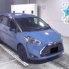 toyota sienta 2022 -TOYOTA--Sienta NCP175G-7046866---TOYOTA--Sienta NCP175G-7046866- image 1