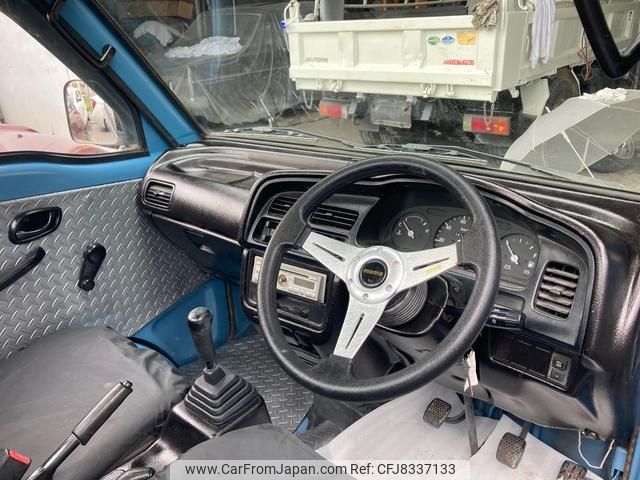 suzuki carry-truck 1998 df543c704335f6854f8aa153a996ac96 image 2