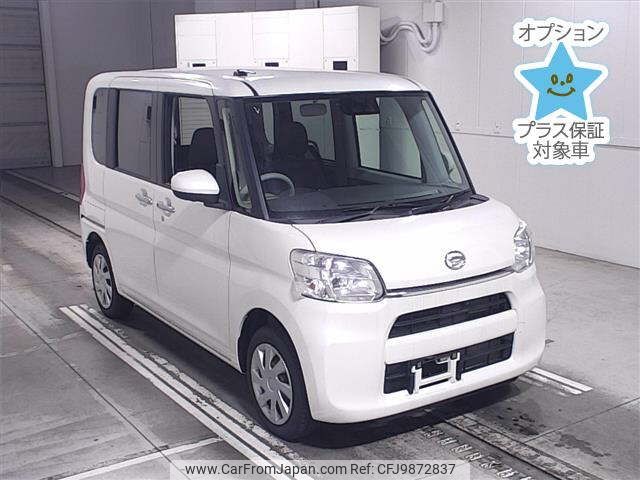 daihatsu tanto 2019 -DAIHATSU--Tanto LA610S-0152581---DAIHATSU--Tanto LA610S-0152581- image 1