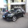 honda vezel 2014 -HONDA--VEZEL DAA-RU4--RU4-1011904---HONDA--VEZEL DAA-RU4--RU4-1011904- image 1