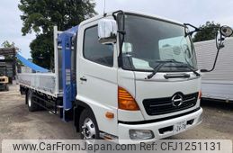 hino ranger 2011 GOO_NET_EXCHANGE_0541601A30250606W001