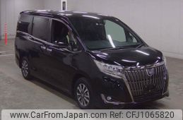 toyota esquire 2020 quick_quick_3BA-ZRR80G_ZRR80-0617821