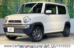 suzuki hustler 2019 CFJ1510323
