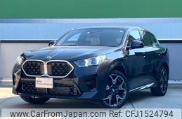 bmw x2 2024 CFJ1524794