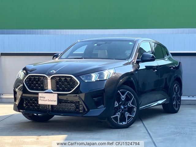 bmw x2 2024 CFJ1524794 image 1