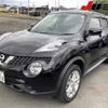 nissan juke 2016 -NISSAN 【滋賀 340ﾆ118】--Juke YF15--505516---NISSAN 【滋賀 340ﾆ118】--Juke YF15--505516- image 13