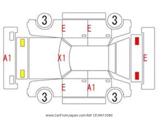 nissan serena 2021 -NISSAN--Serena 6AA-HFC27--HFC27-108316---NISSAN--Serena 6AA-HFC27--HFC27-108316- image 2