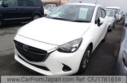 mazda demio 2019 CFJ1781658