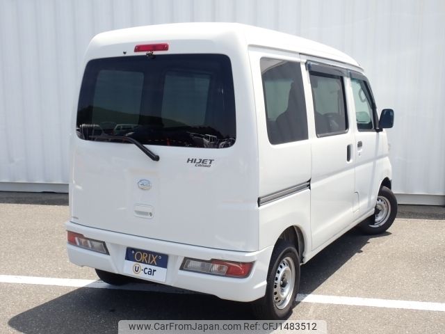 daihatsu hijet-van 2020 -DAIHATSU--Hijet Van EBD-S321V--S321V-0446659---DAIHATSU--Hijet Van EBD-S321V--S321V-0446659- image 2