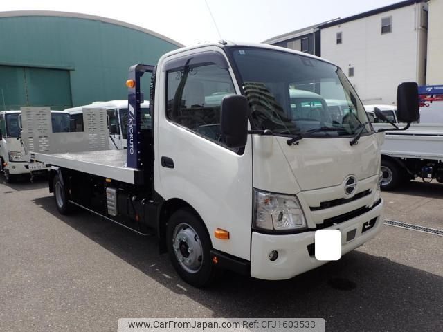 hino dutro 2025 CFJ1603533 image 1