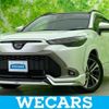 toyota corolla-cross 2022 quick_quick_3BA-ZSG10_ZSG10-1013812 image 1