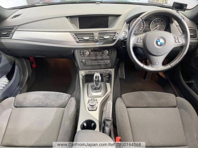 bmw x1 2012 -BMW--BMW X1 DBA-VM20--WBAVM92030VT56101---BMW--BMW X1 DBA-VM20--WBAVM92030VT56101- image 2