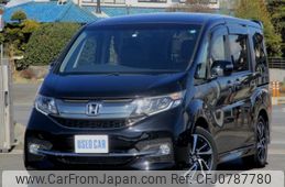 honda stepwagon-spada 2016 quick_quick_DBA-RP3_RP3-1031853