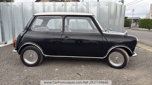mini cooper 1991 ATP20250526-2 image 2