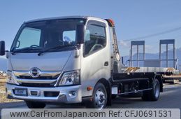 hino dutro 2022 GOO_NET_EXCHANGE_1300006A30250126W001