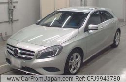 mercedes-benz a-class 2014 -MERCEDES-BENZ 【練馬 302ﾁ6297】--Benz A Class DBA-176042--WDD1760422V012896---MERCEDES-BENZ 【練馬 302ﾁ6297】--Benz A Class DBA-176042--WDD1760422V012896-