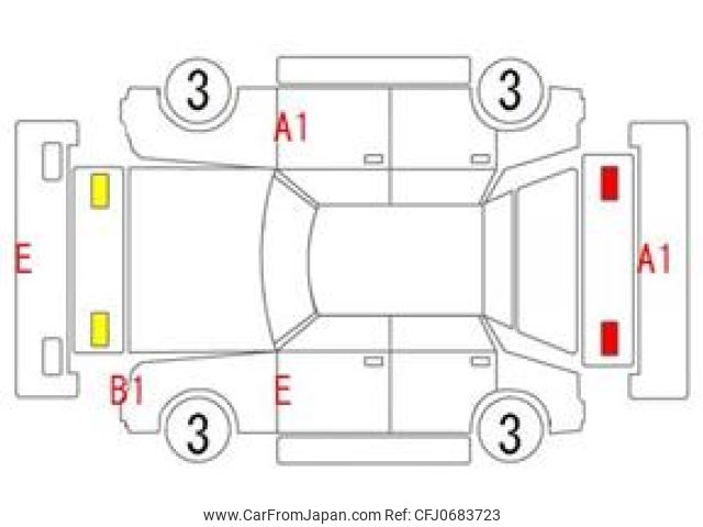 nissan dayz-roox 2020 -NISSAN--DAYZ Roox DBA-B21A--B21A-0621614---NISSAN--DAYZ Roox DBA-B21A--B21A-0621614- image 2