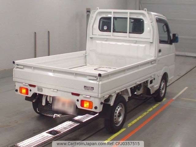 suzuki carry-truck 2024 -SUZUKI--Carry Truck 3BD-DA16T--DA16T-795419---SUZUKI--Carry Truck 3BD-DA16T--DA16T-795419- image 2