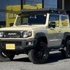 suzuki jimny-sierra 2020 -SUZUKI--Jimny Sierra JB74W--JB74W-119008---SUZUKI--Jimny Sierra JB74W--JB74W-119008- image 1