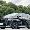 toyota vellfire 2024 -TOYOTA--Vellfire 6AA-AAHH45W--AAHH45-0014304---TOYOTA--Vellfire 6AA-AAHH45W--AAHH45-0014304- image 1