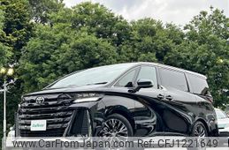 toyota vellfire 2024 -TOYOTA--Vellfire 6AA-AAHH45W--AAHH45-0014304---TOYOTA--Vellfire 6AA-AAHH45W--AAHH45-0014304-