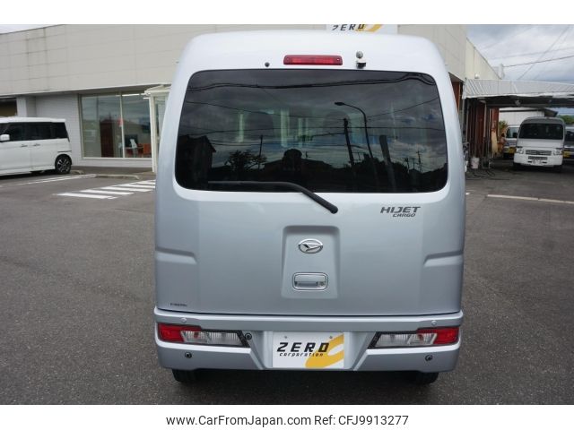 daihatsu hijet-van 2018 -DAIHATSU--Hijet Van S321V--S321V-0361806---DAIHATSU--Hijet Van S321V--S321V-0361806- image 2