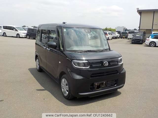 daihatsu tanto 2019 -DAIHATSU 【野田 580】--Tanto 6BA-LA650S--LA650S-0014787---DAIHATSU 【野田 580】--Tanto 6BA-LA650S--LA650S-0014787- image 1