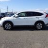 honda cr-v 2012 CFJ1730288 image 4