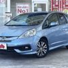 honda fit-shuttle 2014 CFJ1896064 image 1