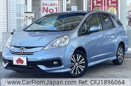 honda fit-shuttle 2014 CFJ1896064