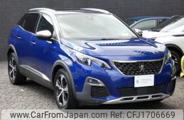 peugeot 3008 2018 CFJ1706669