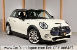 mini mini-others 2016 quick_quick_XM20_WMWXM720203B16596
