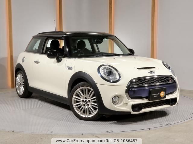 mini mini-others 2016 quick_quick_XM20_WMWXM720203B16596 image 1