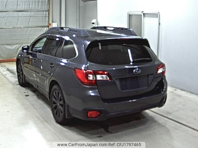 subaru outback 2020 CFJ1797465 image 2