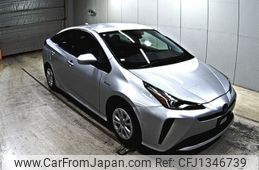 toyota prius 2020 -TOYOTA--Prius ZVW51-6154368---TOYOTA--Prius ZVW51-6154368-