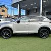 mazda cx-5 2023 quick_quick_3DA-KF2P_KF2P-601007 image 11