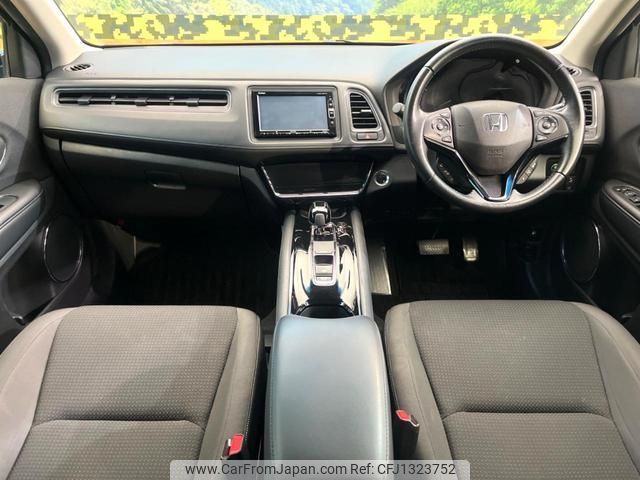 honda vezel 2018 quick_quick_RU3_RU3-1321319 image 2