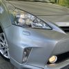 toyota prius-α 2011 CFJ1520841 image 13