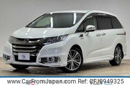 honda odyssey 2016 -HONDA--Odyssey DAA-RC4--RC4-1005314---HONDA--Odyssey DAA-RC4--RC4-1005314-