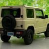 suzuki jimny 2021 quick_quick_3BA-JB64W_JB64W-221618 image 3