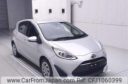 toyota aqua 2017 -TOYOTA--AQUA NHP10-6640491---TOYOTA--AQUA NHP10-6640491-