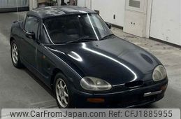 suzuki cappuccino 1993 CFJ1885955