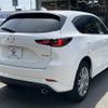 mazda cx-5 2022 quick_quick_3DA-KF2P_KF2P-502930 image 14
