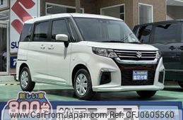 suzuki solio 2024 GOO_JP_700060017330241119003