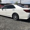 toyota crown 2013 -TOYOTA--Crown DAA-AWS210--AWS210-6035242---TOYOTA--Crown DAA-AWS210--AWS210-6035242- image 4