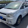 mitsubishi delica-d5 2007 -MITSUBISHI--Delica D5 DBA-CV5W--CV5W-0012504---MITSUBISHI--Delica D5 DBA-CV5W--CV5W-0012504- image 1